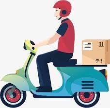 Home Delivery Service
